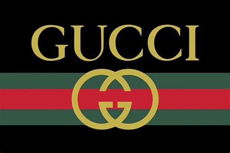 logo gucci font